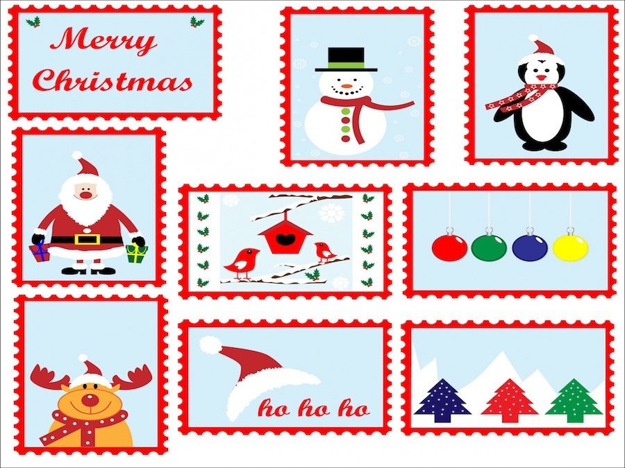 The Top 5 Reasons to Send Company Christmas Cards - News - KMK Media Group