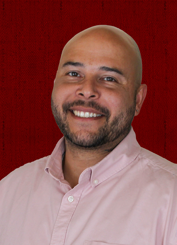 Quentin Oliver